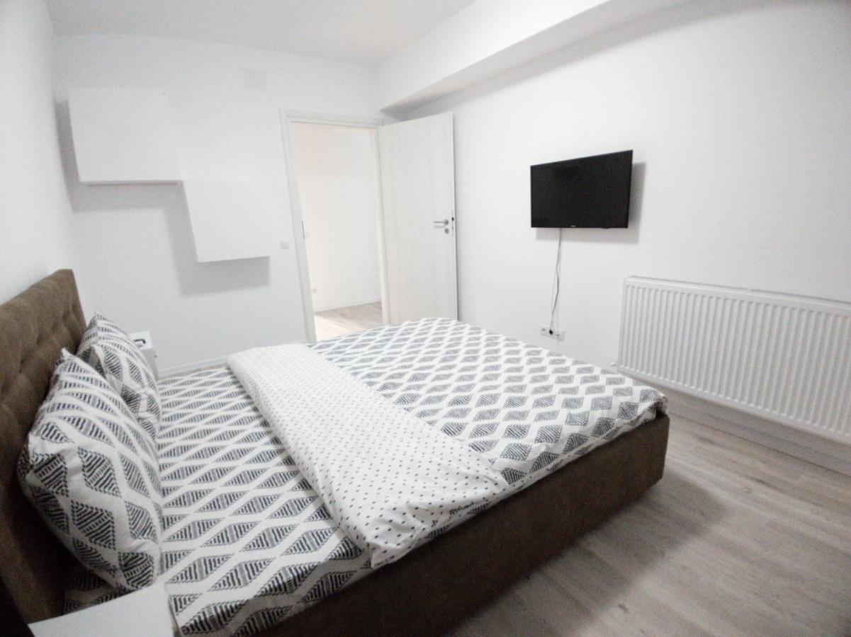 Apartament Ghencea Residence 158 Floor 7 Bucarest Extérieur photo