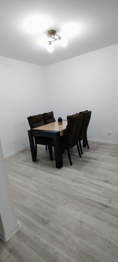 Apartament Ghencea Residence 158 Floor 7 Bucarest Extérieur photo