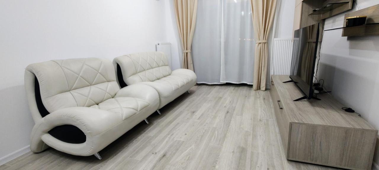 Apartament Ghencea Residence 158 Floor 7 Bucarest Extérieur photo