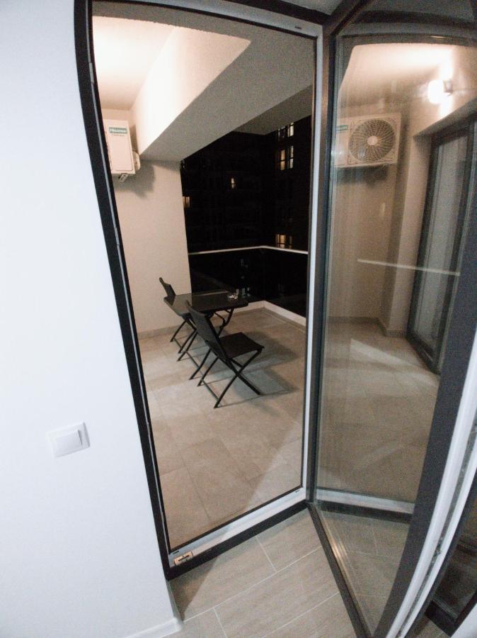 Apartament Ghencea Residence 158 Floor 7 Bucarest Extérieur photo