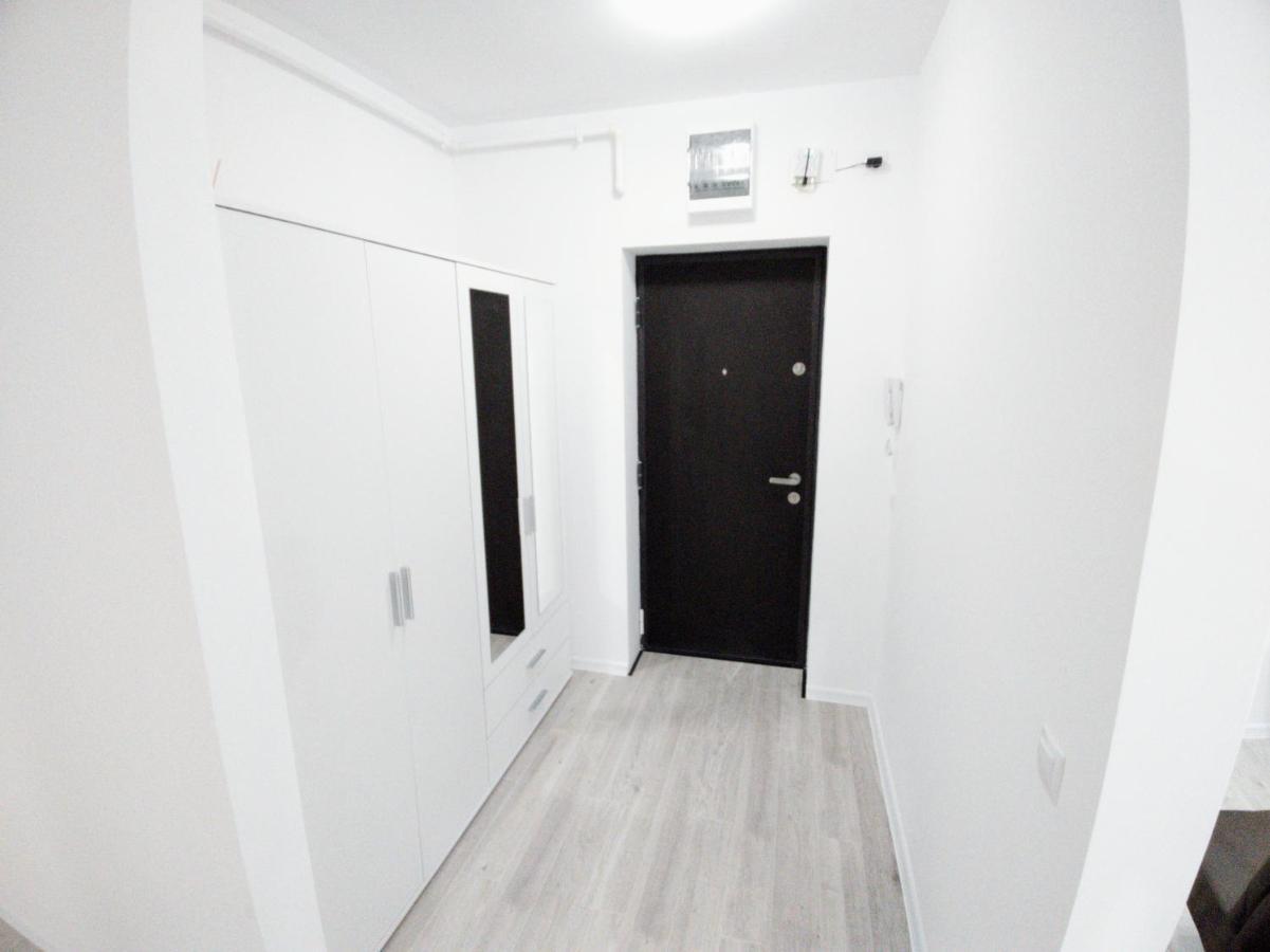 Apartament Ghencea Residence 158 Floor 7 Bucarest Extérieur photo