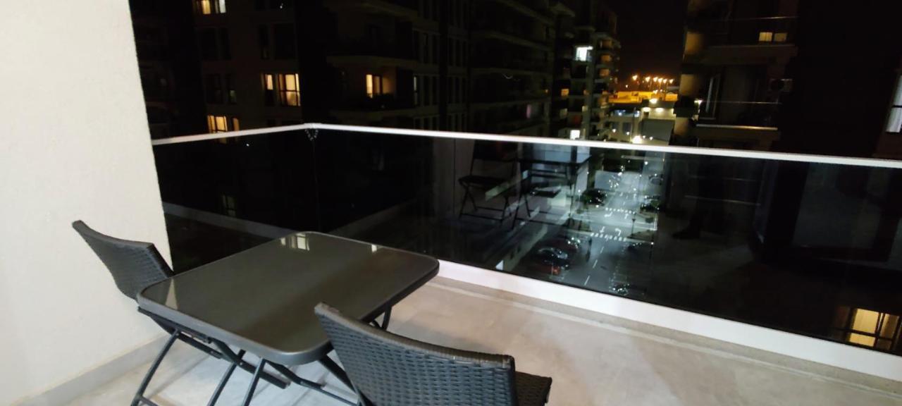 Apartament Ghencea Residence 158 Floor 7 Bucarest Extérieur photo