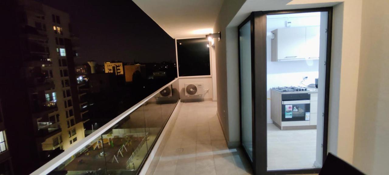 Apartament Ghencea Residence 158 Floor 7 Bucarest Extérieur photo