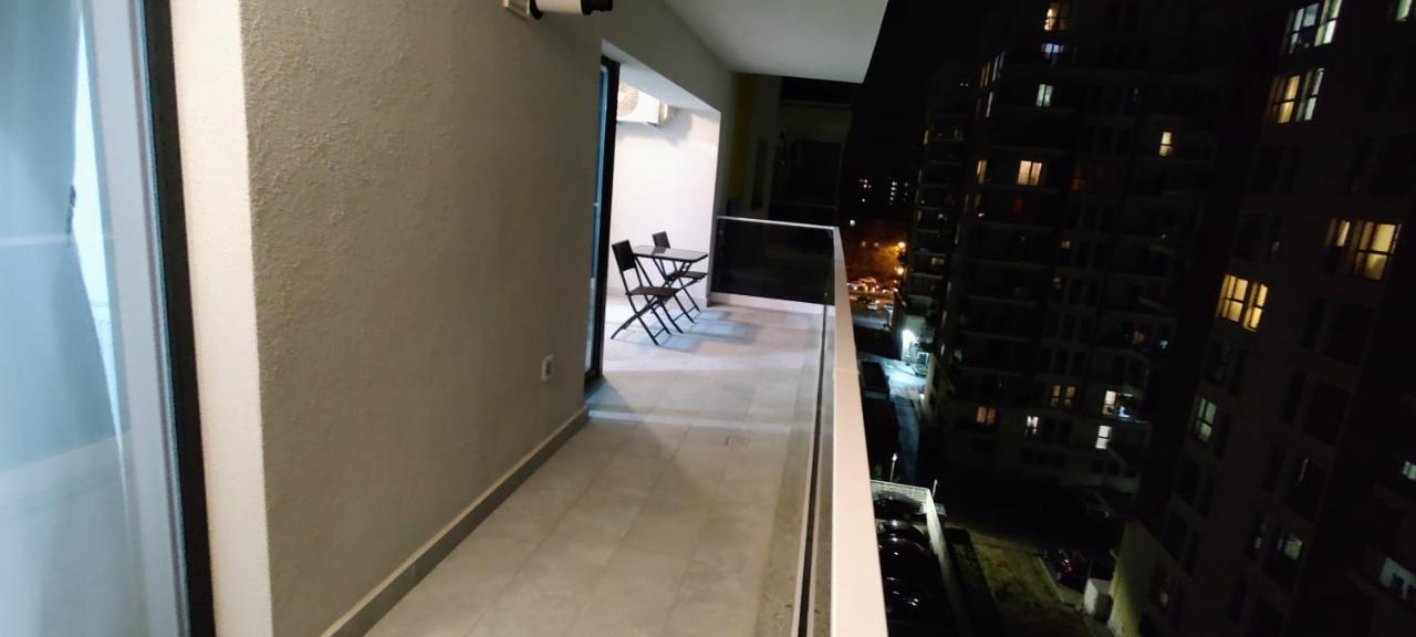 Apartament Ghencea Residence 158 Floor 7 Bucarest Extérieur photo